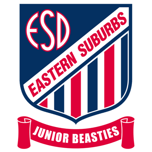 Easts Blue U13 Boys Spring 7s