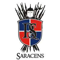 Saracens Division 1