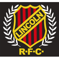 Lincoln Division 2