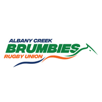 U13 Albany Creek Brumbies Green U13