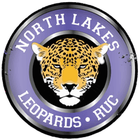 U11 North Lakes Leopards U11 Purple