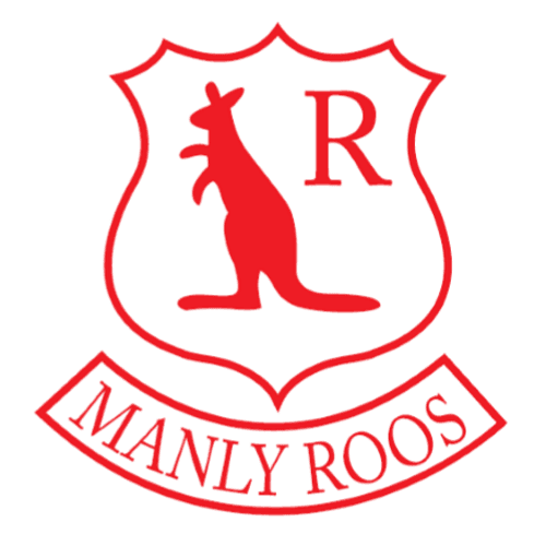 Manly Roos U14 Girls