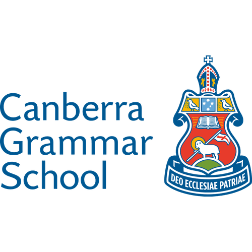 Canberra Grammar School U/13 Blue