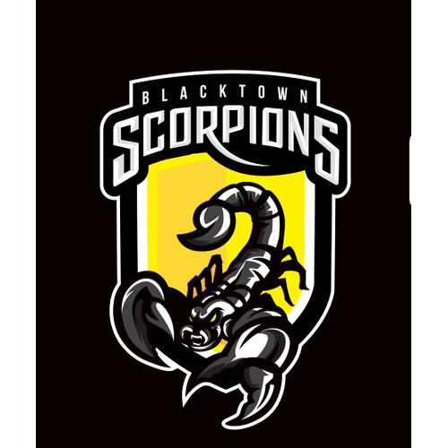 Blacktown Scorpions 13As 14