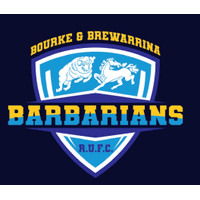 Bourke & Brewarrina 1st XV