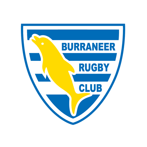 Burraneer U10-11 Girls Spring 7s