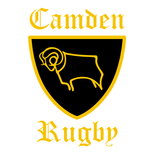 Camden Rams U15/16's