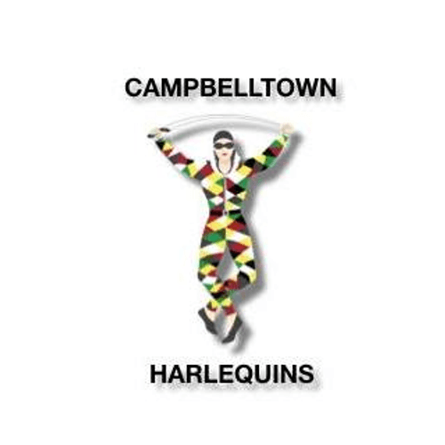 Campbelltown Harlequins U16