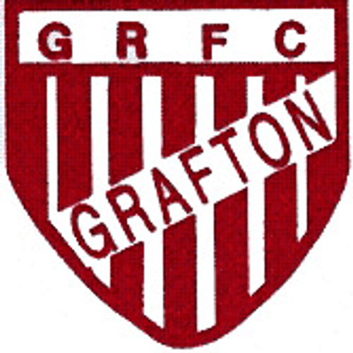 Grafton Redmen 1st Grade