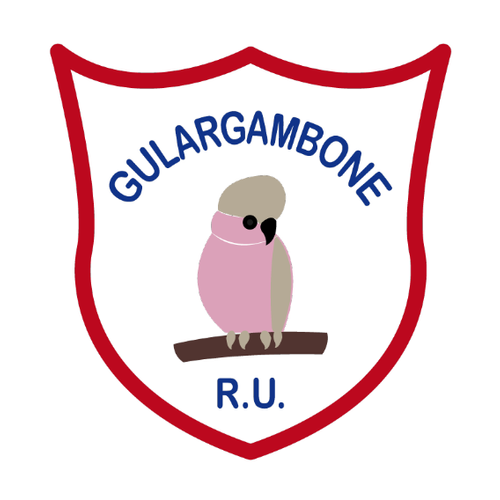 Gulargambone 1st XV