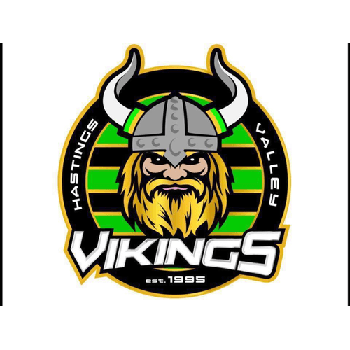 Hastings Valley Vikings Reserve Grade