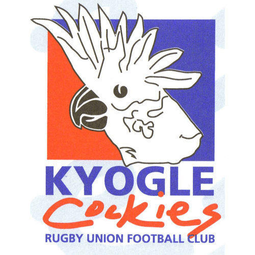 Kyogle Cockies 2nd Grade