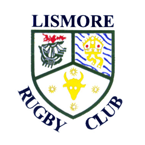 Lismore City 1st Grade