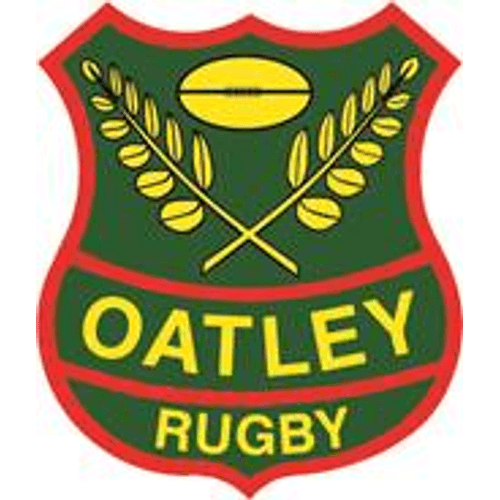 Oatley U16 Girls Spring 7s