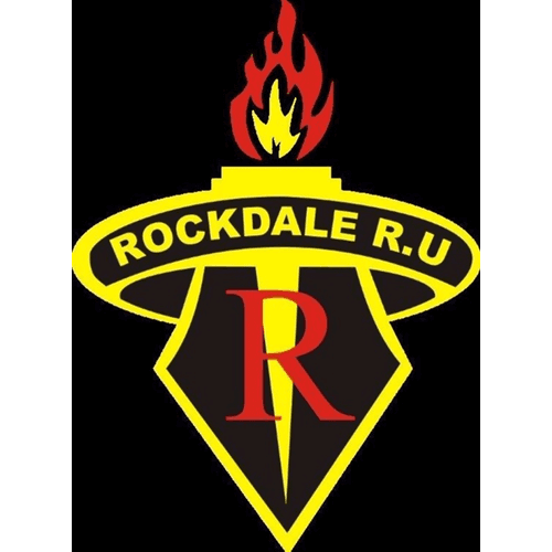 Rockdale U13-14 Girls Spring 7s