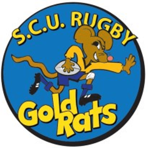 SCU Gold Rats 1st Grade