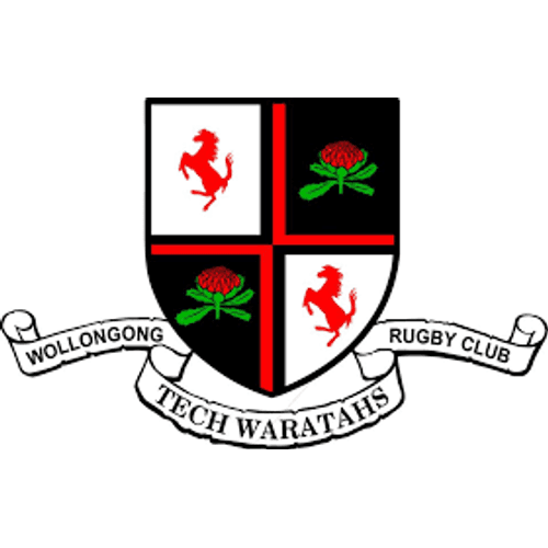 Tech Waratahs U13