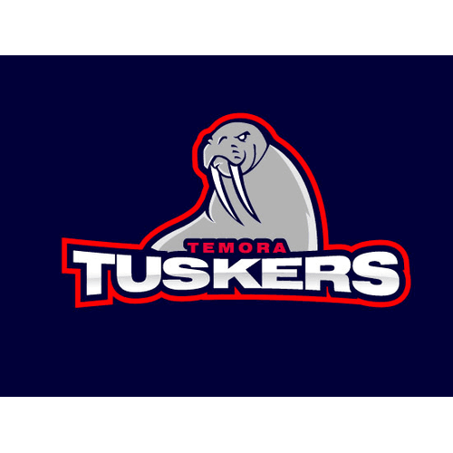 Temora Tuskers Men's XVs South West Fuels Cup 2024 Opens