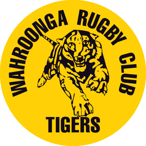 Wahroonga U15 Girls Spring 7s