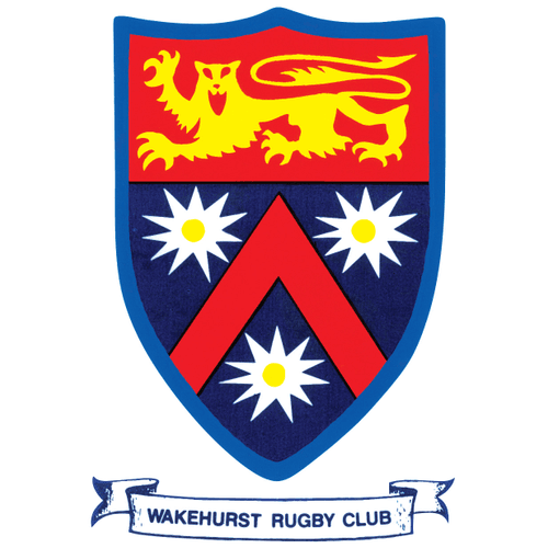 Wakehurst Blue U14 Boys Spring 7s