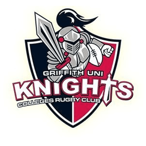 Colleges Knights 3rd Grade