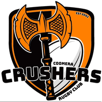 Coomera Crushers Women