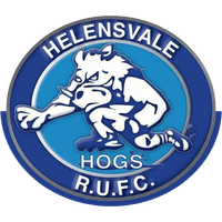 Helensvale Hogs 3rd Grade