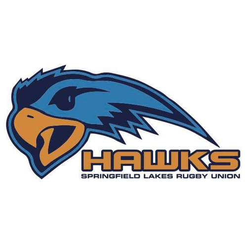 Springfield Hawks 1st Grade Men