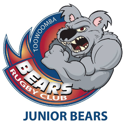 Bears Girls U14