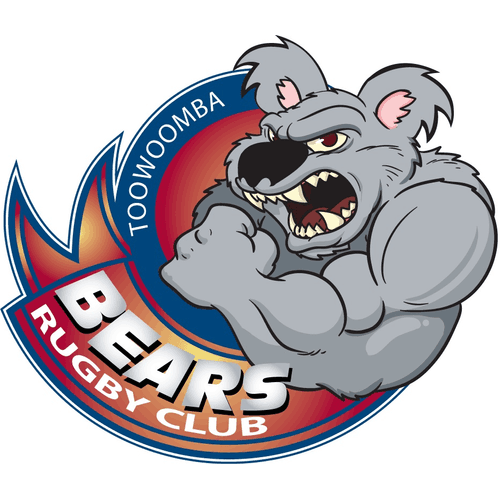 Toowoomba Bears A Grade