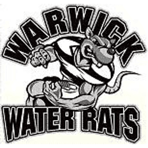 Warwick Water Rats B Grade