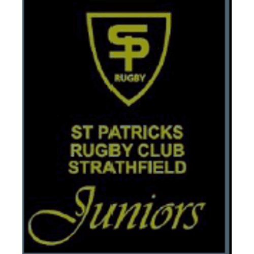 St Pats U15 Boys Spring 7s