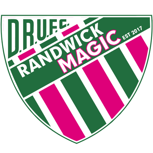 Randwick Magic U12 Girls Spring 7s