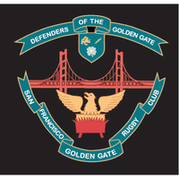 San Francisco Golden Gates Mens D2