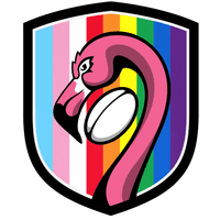 Baltimore Flamingos MRFC D4 Filthy