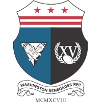 Washington Renegades D4