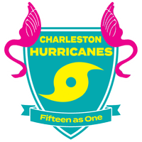 Charleston Hurricanes WD2