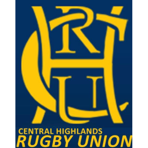 Central Highlands Senior Rugby Club