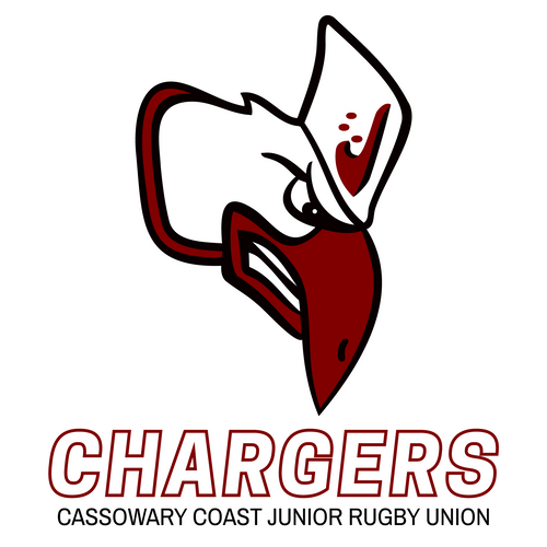 Cassowary Coast Chargers JRU