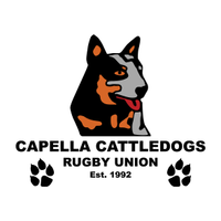 Capella Cattledogs Junior Rugby Union