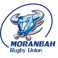 Moranbah Bulls Junior Rugby