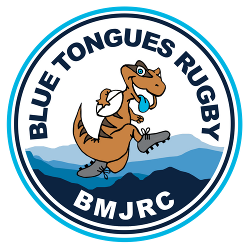 Blue Mountains JRUFC