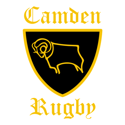 Camden JRUFC