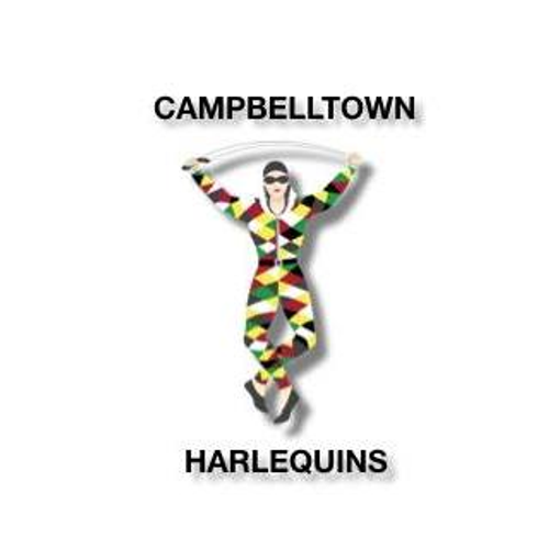 Campbelltown Harlequins JRUFC