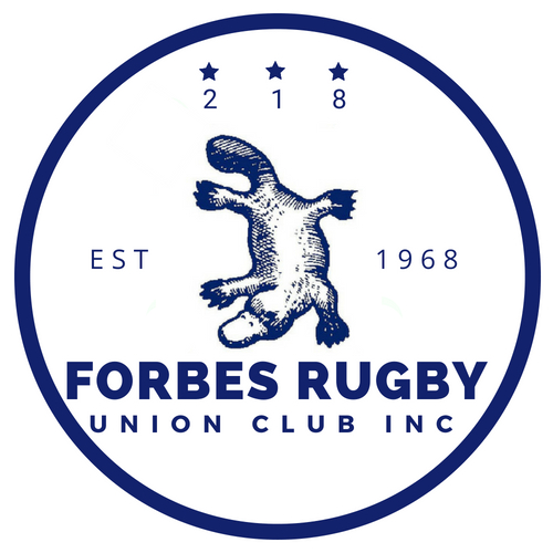 Forbes RUFC