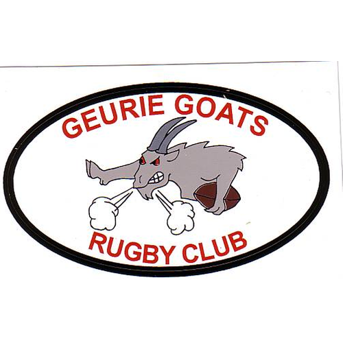 Geurie Goats