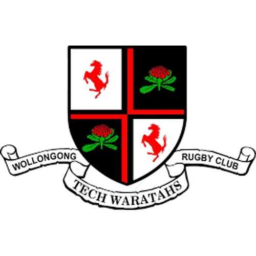 Tech Waratahs JRUFC