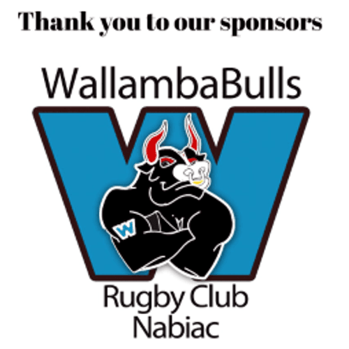 Wallamba Bulls RUFC