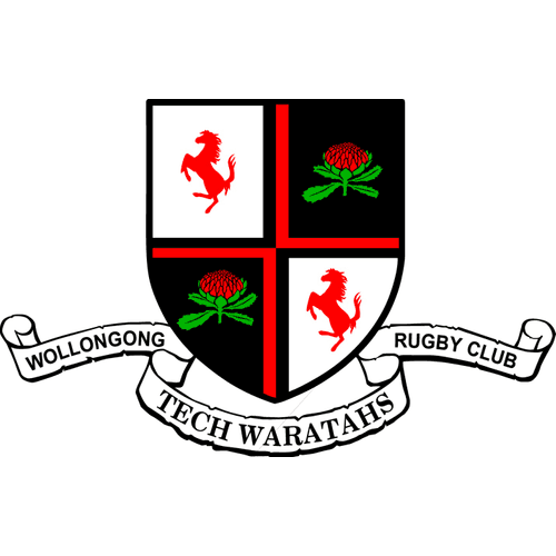 Wollongong Tech Waratahs RUFC