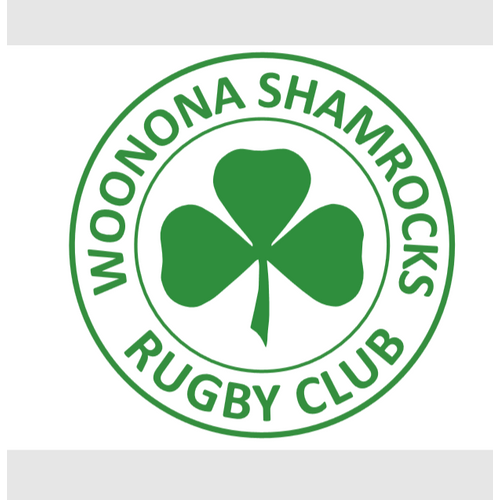 Woonona Shamrocks JRUFC